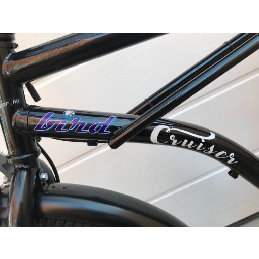 Bird E-CRUISER li-ion akkumulátorral