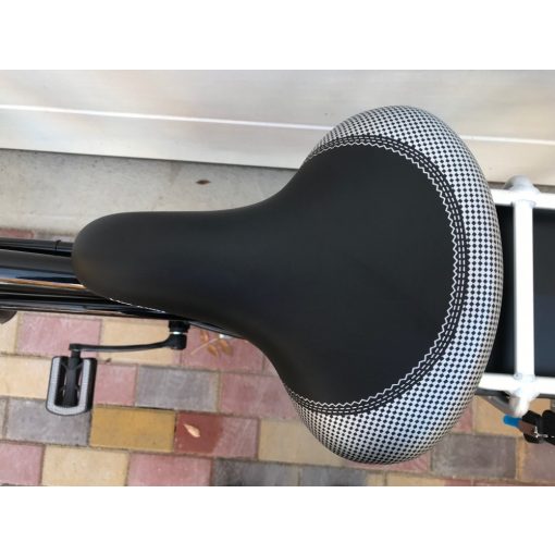 Bird E-CRUISER li-ion akkumulátorral