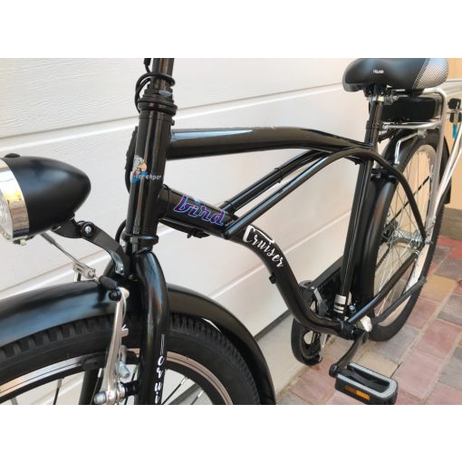 Bird E-CRUISER li-ion akkumulátorral