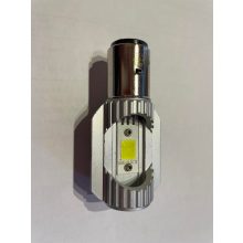 Két pólusú energia takarékos reflektor izzó COB LED 9-85V
