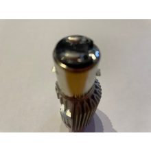 Két pólusú energia takarékos reflektor izzó COB LED 9-85V