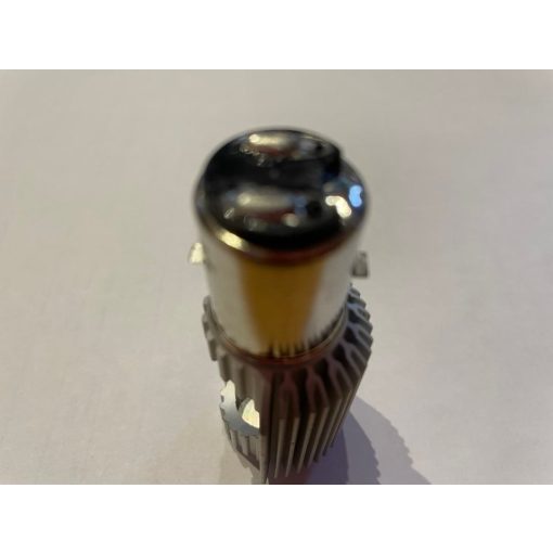 Két pólusú energia takarékos reflektor izzó COB LED 9-85V