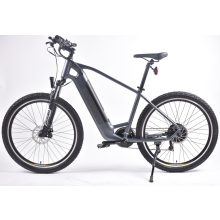 Hovsco Elektromos Montain bike, nyomaték szenzorral