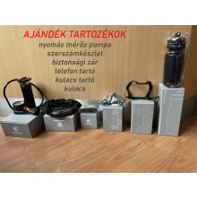 Hovsco Elektromos Montain bike, nyomaték szenzorral