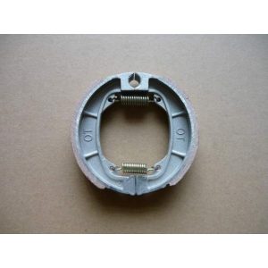 elektromos kerékpár első fékpofa 80mm