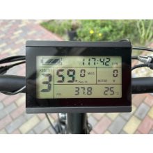 Genesys New York új li-ion akkumulátorral