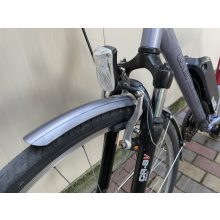 Genesys New York új li-ion akkumulátorral