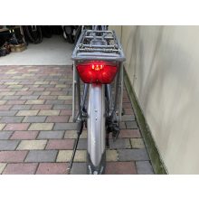 Genesys New York új li-ion akkumulátorral