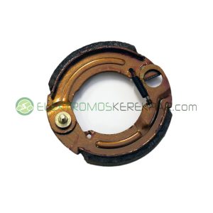 Elektromos kerékpár hátsó fékbetét 100mm