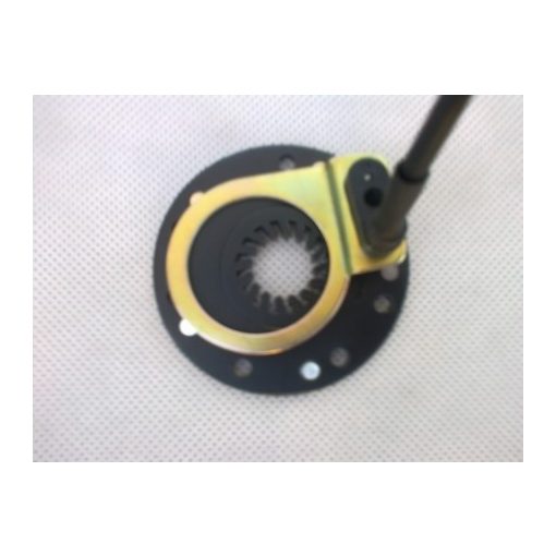 Bird-101 250W átépítő szett, kulacstartó helyére szerelhető akkumulátorral