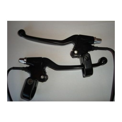 Bird-101 250W átépítő szett, kulacstartó helyére szerelhető akkumulátorral