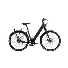 MS ENERGY C300 szuper könnyű e-bike szíjhajtással 