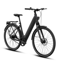 MS ENERGY C300 szuper könnyű e-bike szíjhajtással 