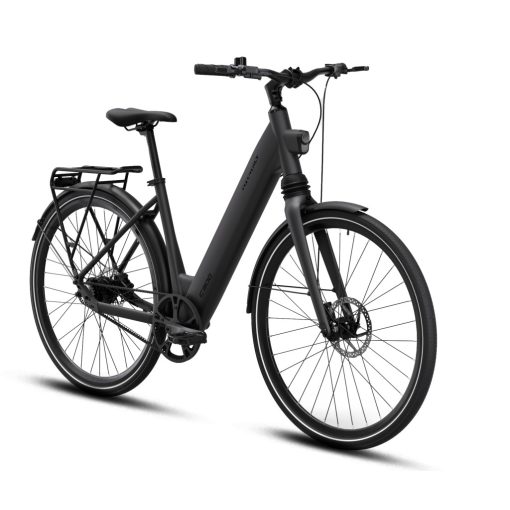 MS ENERGY C300 szuper könnyű e-bike szíjhajtással 