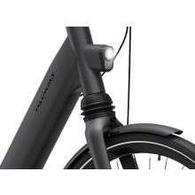 MS ENERGY C300 szuper könnyű e-bike szíjhajtással 