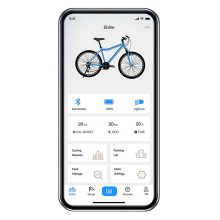 MS ENERGY C300 szuper könnyű e-bike szíjhajtással 