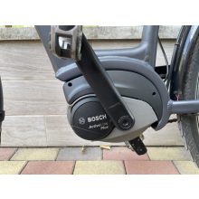 Gepida Reptila 1000 Nexus 7s L/28" túratrekking e-bike 2022