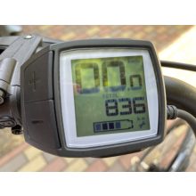 Gepida Reptila 1000 Nexus 7s L/28" túratrekking e-bike 2022