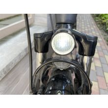 Gepida Reptila 1000 Nexus 7s L/28" túratrekking e-bike 2022