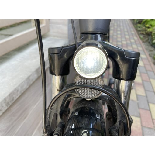 Gepida Reptila 1000 Nexus 7s L/28" túratrekking e-bike 2022