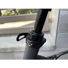 Gepida Reptila 1000 Nexus 7s L/28" túratrekking e-bike 2022