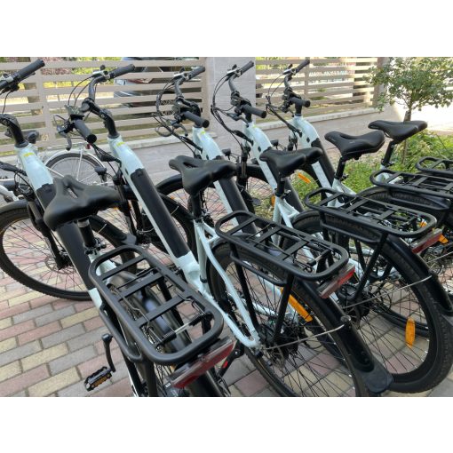 Újszerű BIRD HOVSCO nyomaték szenzoros elektromos kerékpárok