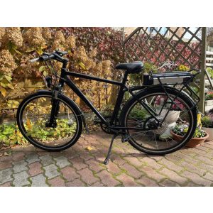 Bird Graphite e-bike