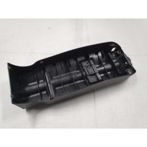 akkumulátor doboz alsó rész ZT-01 (4db akkunak)