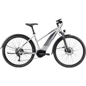 GENESIS BOSCH E-CROSS UNISEX ELEKTROMOS KERÉKPÁR