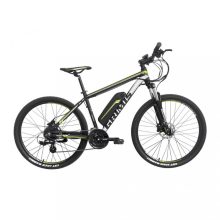 Bird-101 250W komplett átépítő szett, kulacstartó helyére szerelhető akkumulátorral