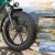 Bird Maxtron összteleszkópos elektromos Fat Bike