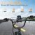 Bird Maxtron összteleszkópos elektromos Fat Bike