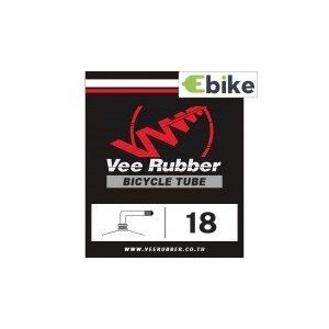   18x2,50/2,75 PV78 dobozos Vee Rubber elektromos kerékpár tömlő