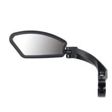 Kerékpár, roller visszapillantó tükör kormánycsőre