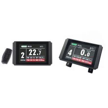 KT LCD8 szines kezelő KT vezérlőhöz