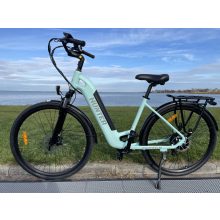 Elektromos kerékpár flotta tartós bérlés