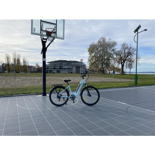 Elektromos kerékpár flotta tartós bérlés