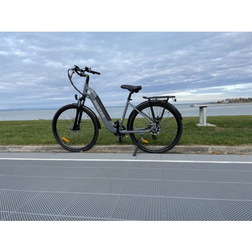 Elektromos kerékpár flotta tartós bérlés