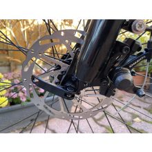 Elektromos kerékpár flotta tartós bérlés