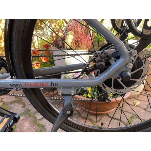 Elektromos kerékpár flotta tartós bérlés