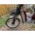 Használt Biketek elektromos kerékpár új lead-acid akkumulátorral