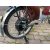 Használt Biketek elektromos kerékpár új lead-acid akkumulátorral