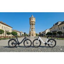 MS Energy Citizen C102 elektromos kerékpár "CSALÁDI DUPLA" AKCIÓ