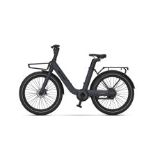 MS Energy Citizen C102 elektromos kerékpár "CSALÁDI DUPLA" AKCIÓ