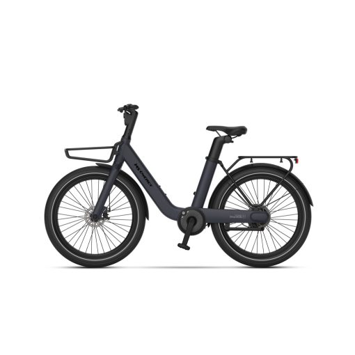 MS Energy Citizen C102 elektromos kerékpár "CSALÁDI DUPLA" AKCIÓ