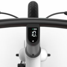 MS Energy Citizen C102 elektromos kerékpár "CSALÁDI DUPLA" AKCIÓ