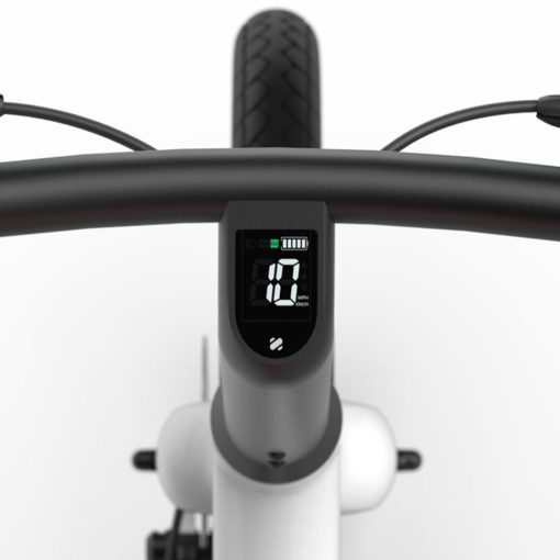 MS Energy Citizen C102 elektromos kerékpár "CSALÁDI DUPLA" AKCIÓ