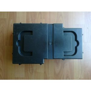 akkumulátor doboz 4db 12 vagy 20Ah-s akkunak