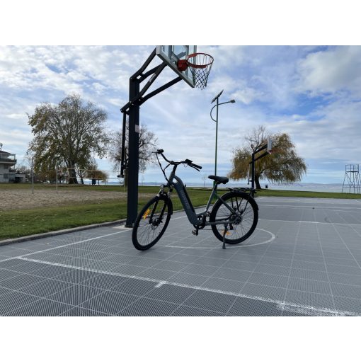 2db Bird Hunter Digit e-bike családi kedvezménnyel