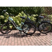 2db Hunter Digit "CSALÁDI DUPLA AKCIÓ"